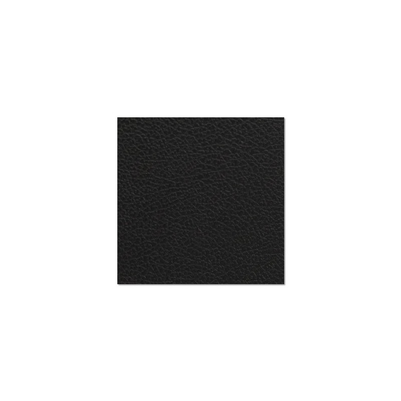 Adam Hall Hardware 0497 - Sklejka brzozowa, pokryta tworzywem sztucznym, czarna, 9,4 mm  